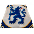 Bleu roi - Blanc - Back - Chelsea FC - Couverture