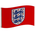 Rouge - Bleu - Blanc - Front - England FA - Drapeau