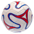 Blanc - Bleu - Rouge - Side - England FA - Ballon de foot COSMOS