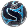 Bleu marine - Blanc - Bleu - Side - Tottenham Hotspur FC - Ballon de foot COSMOS