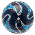Bleu marine - Blanc - Bleu - Front - Tottenham Hotspur FC - Ballon de foot COSMOS