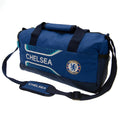 Bleu roi - Blanc - Side - Chelsea FC - Sac de sport