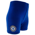 Bleu roi - Side - Chelsea FC - Ensemble t-shirt et short - Bébé