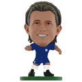 Multicolore - Front - Chelsea FC - Figurine de foot CONOR GALLAGHER