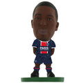 Multicolore - Front - Paris Saint Germain FC - Figurine de foot PRESNEL KIMPEMBE
