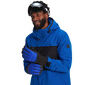Bleu roi - Back - TOG24 - Gants de ski ADVENTURE - Adulte