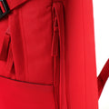 Rouge piment - Pack Shot - TOG24 - Sac à dos DOHERTY