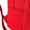 Rouge piment - Close up - TOG24 - Sac à dos DOHERTY