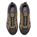 Vert sombre - Close up - TOG24 - Chaussures de marche MESA - Homme