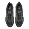 Gris - Noir - Close up - TOG24 - Chaussures de marche MESA - Homme