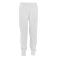 Blanc - Front - FLOSO - Sous-pantalon thermique - Enfant unisexe