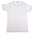 Blanc - Front - FLOSO - T-Shirt - Enfant