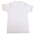Blanc - Back - FLOSO - T-Shirt - Enfant
