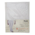 Blanc - Back - FLOSO - Sous-pantalon thermique - Femme