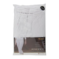 Blanc - Back - FLOSO - Sous-pantalon thermique en viscose - Femme