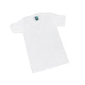 Blanc - Front - T-shirt thermique à manches courtes - Garçon