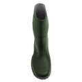 Vert - Noir - Back - Dunlop - Bottes de pluie DEE - Adulte