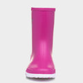 Rose - Side - Dunlop - Bottes de pluie - Unisexe