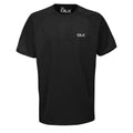 Noir - Front - Trespass Harland - T-shirt à manches courtes - Homme