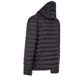 Gris anthracite - Side - Trespass - Doudoune DIGBY - Homme