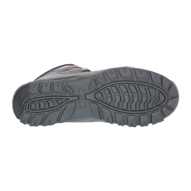 Marron - Close up - Trespass - Chaussures de randonnée FINLEY - Homme
