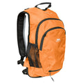 Orange foncé - Front - Trespass Ultra 22 - Sac à dos (22 litres)