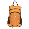 Orange foncé - Back - Trespass Ultra 22 - Sac à dos (22 litres)