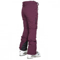 Violet - Side - Trespass - Pantalon de ski GALAYA - Femme