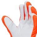 Orange vif - Side - Trespass - Gants de ski SIMMS - Unisexe