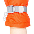 Orange vif - Pack Shot - Trespass - Gants de ski SIMMS - Unisexe
