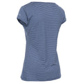 Bleu marine - Back - Trespass - T-shirt de sport MIRREN - Femme