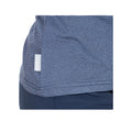 Bleu marine - Close up - Trespass - T-shirt de sport MIRREN - Femme