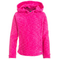 Rose - Front - Trespass - Sweat-shirt à capuche MOONFLOW - Fille