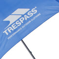 Bleu - Back - Trespass - Parapluie de golf - Adulte unisexe