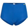Bleu - Front - Trespass - Shorty de maillot de bain DARIA - Femme