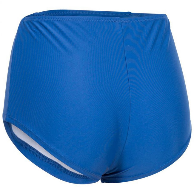 Bleu - Back - Trespass - Shorty de maillot de bain DARIA - Femme
