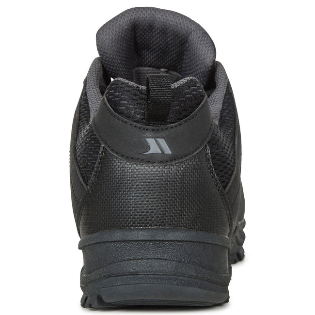 Noir - Side - Trespass - Chaussures de randonnée FINLEY - Homme