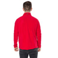 Rouge - Side - Trespass - Polaire BLACKFORD - Homme