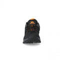 Noir - Side - Trespass - Chaussures de randonnée FISK - Homme