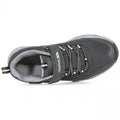 Noir - Side - Trespass - Chaussure de sport Harrelson Enfants