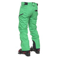 Vert - Back - Trespass - Pantalon de ski KRISTOFF - Homme