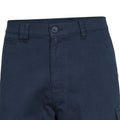 Bleu marine - Side - Trespass - Shorts RAWSON - Hommes