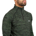 Vert - Side - Trespass - Sweatshirt GERRY ACTIVE - Hommes