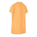 Jaune - Back - Trespass - Tee shirt de Sport Monnae - Femme