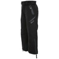 Noir - Side - Trespass - Pantalon de ski DOZER - Garçon