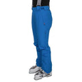 Bleu - Pack Shot - Trespass - Pantalon de ski JACINTA - Femme