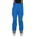 Bleu - Front - Trespass - Pantalon de ski JACINTA - Femme