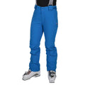 Bleu - Back - Trespass - Pantalon de ski JACINTA - Femme
