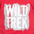 Rouge - Side - Trespass - T-shirt imprimé ZEALOUS - Garçon