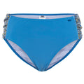 Bleu clair - Front - Trespass - Bas de maillot de bain NIAMH - Femme
